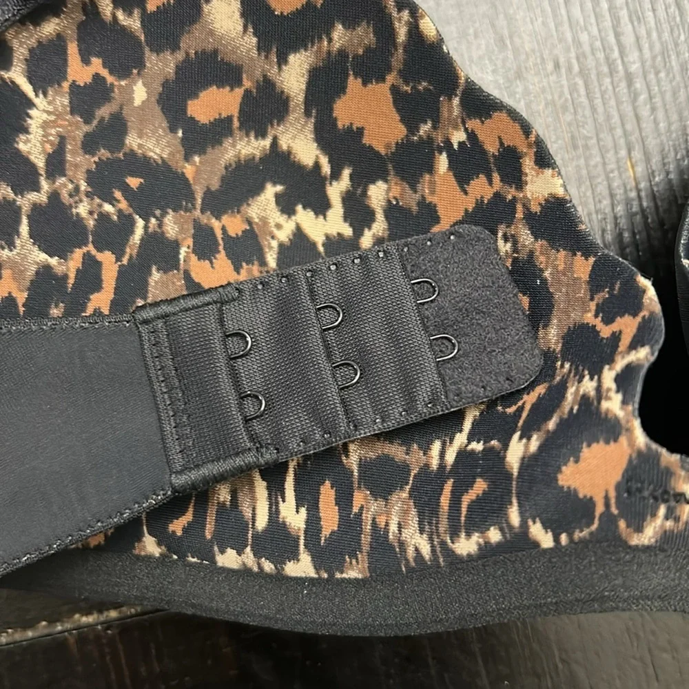 Wacoal fabric type